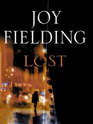 Lost - Audiobook